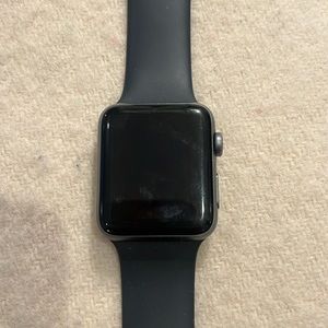 Apple Watch Series 3 GPS + Cellular